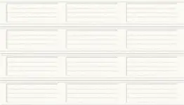 Shaker-Slat Four - 12 feet